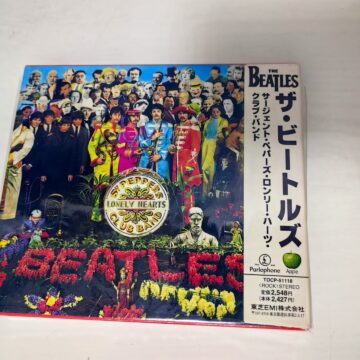 The Beatles