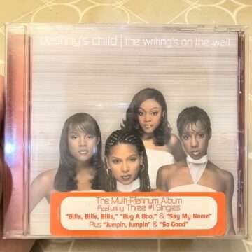 Destiny's Child