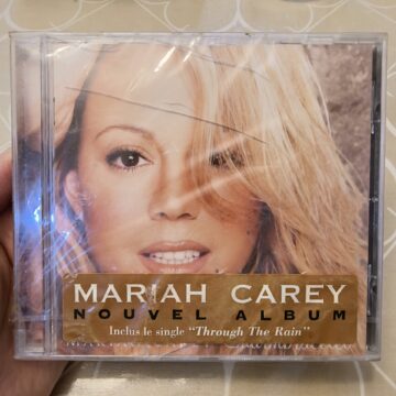 Mariah Carey