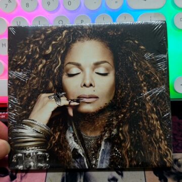 Janet Jackson