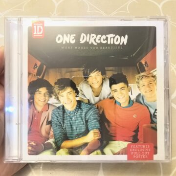 One Direction