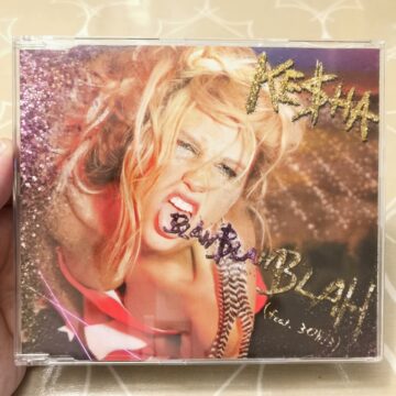 Kesha