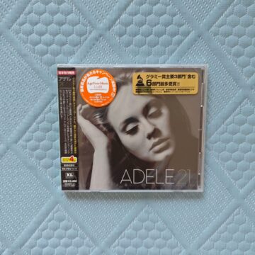 Adele