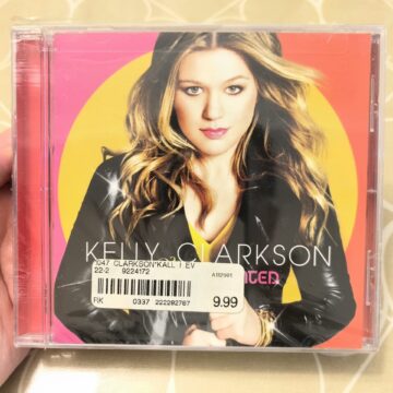 Kelly Clarkson