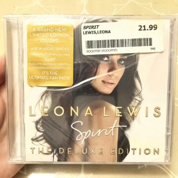 Leona Lewis