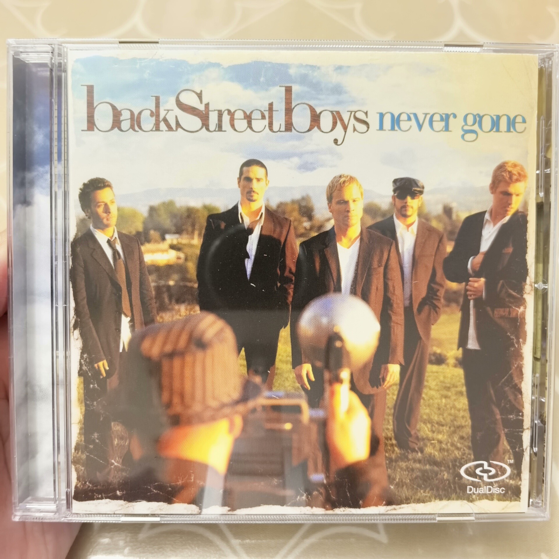 Backstreet Boys