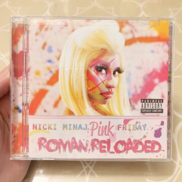 Nicki Minaj