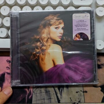 Taylor Swift