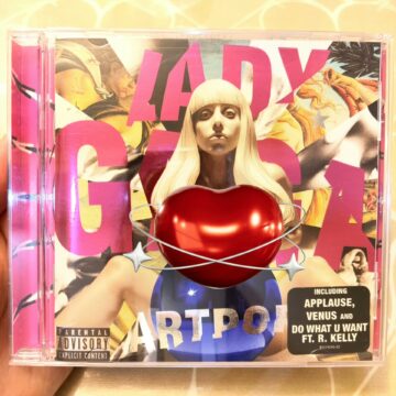 Lady Gaga