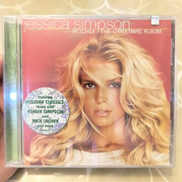 Jessica Simpson
