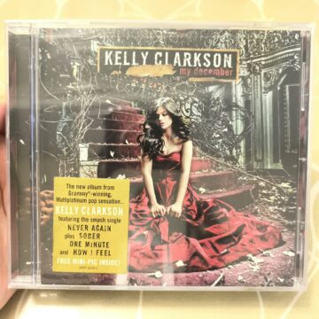 Kelly Clarkson