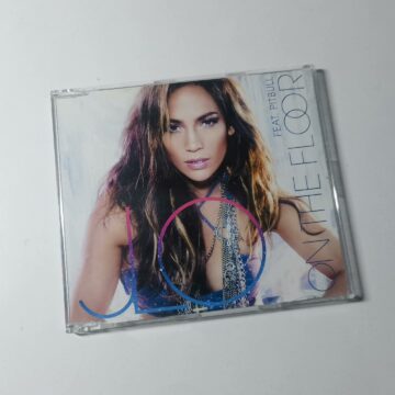 Jennifer Lopez
