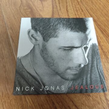 Nick Jonas