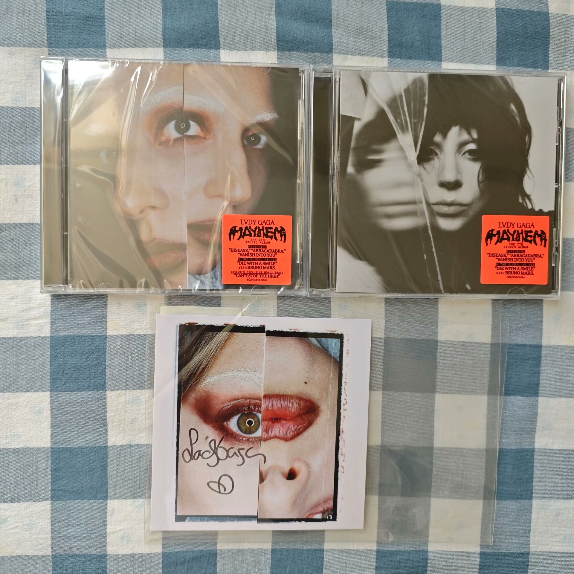 Lady Gaga