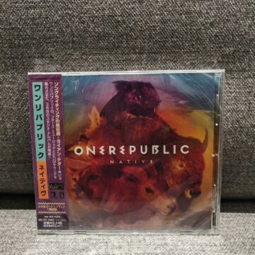 OneRepublic