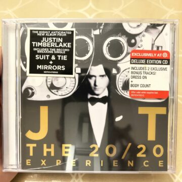 Justin Timberlake