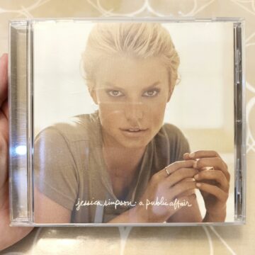 Jessica Simpson