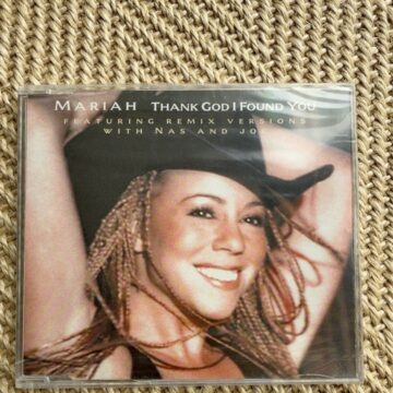 Mariah Carey