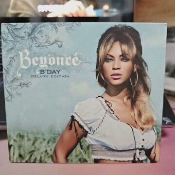 Beyoncé