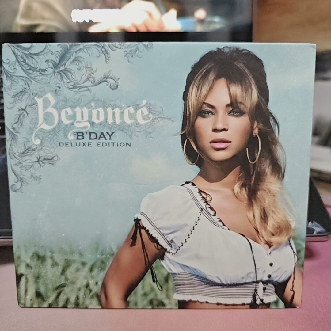 Beyoncé