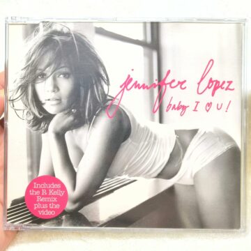 Jennifer Lopez