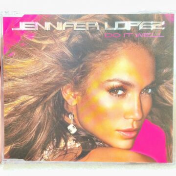 Jennifer Lopez
