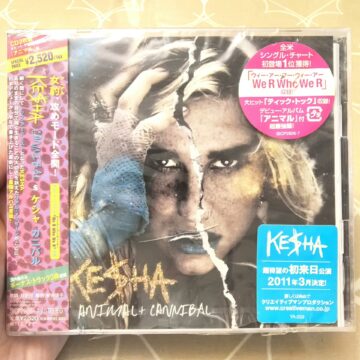Kesha