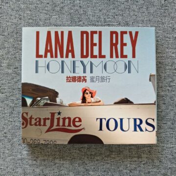Lana Del Rey