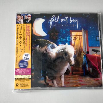 Fall Out Boy