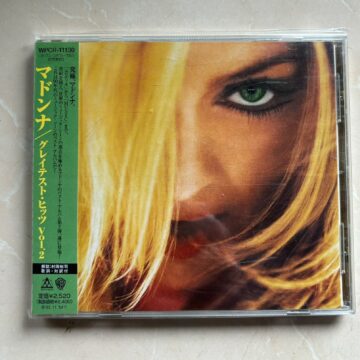 Madonna