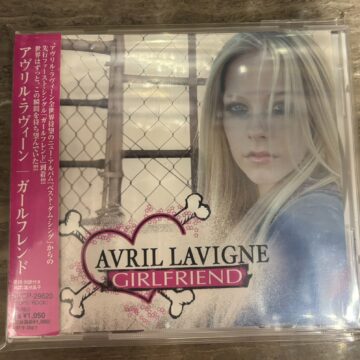 Avril Lavigne