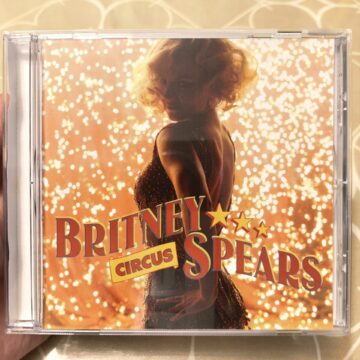 Britney Spears