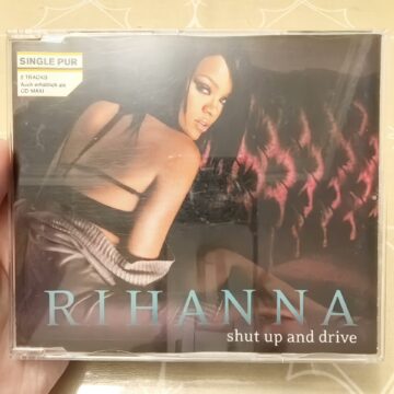 Rihanna