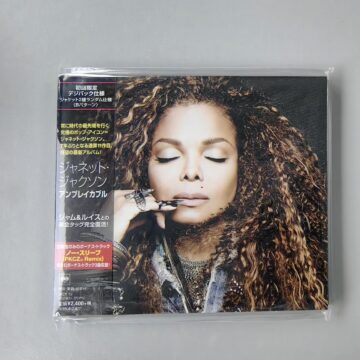 Janet Jackson