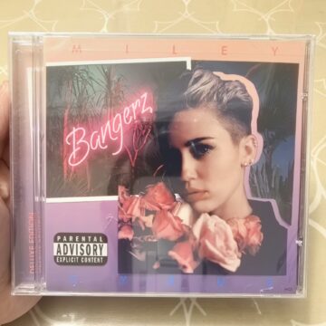 Miley Cyrus