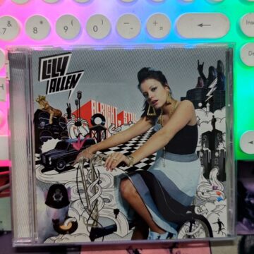 Lily Allen