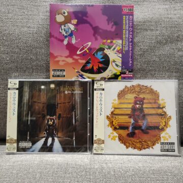 Kanye West