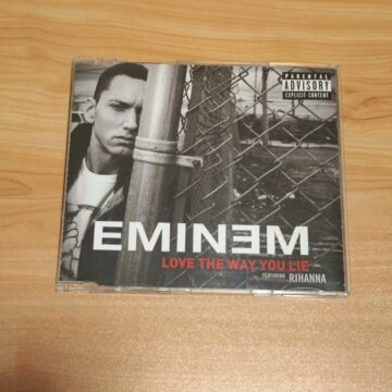 Eminem