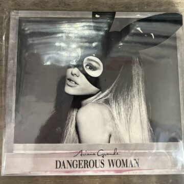 Ariana Grande