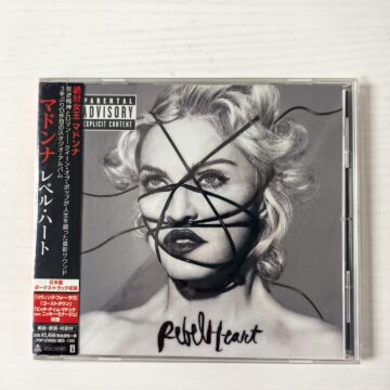 Madonna