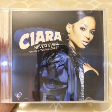 Ciara