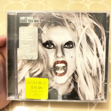 Lady Gaga
