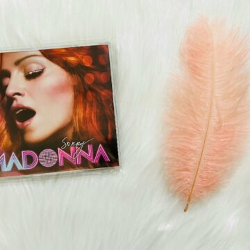 Madonna