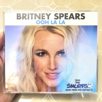 Britney Spears