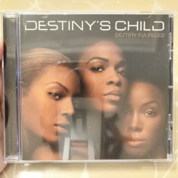 Destiny's Child