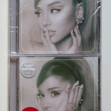 Ariana Grande