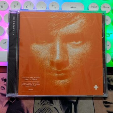 Ed Sheeran