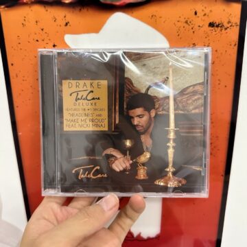 Drake