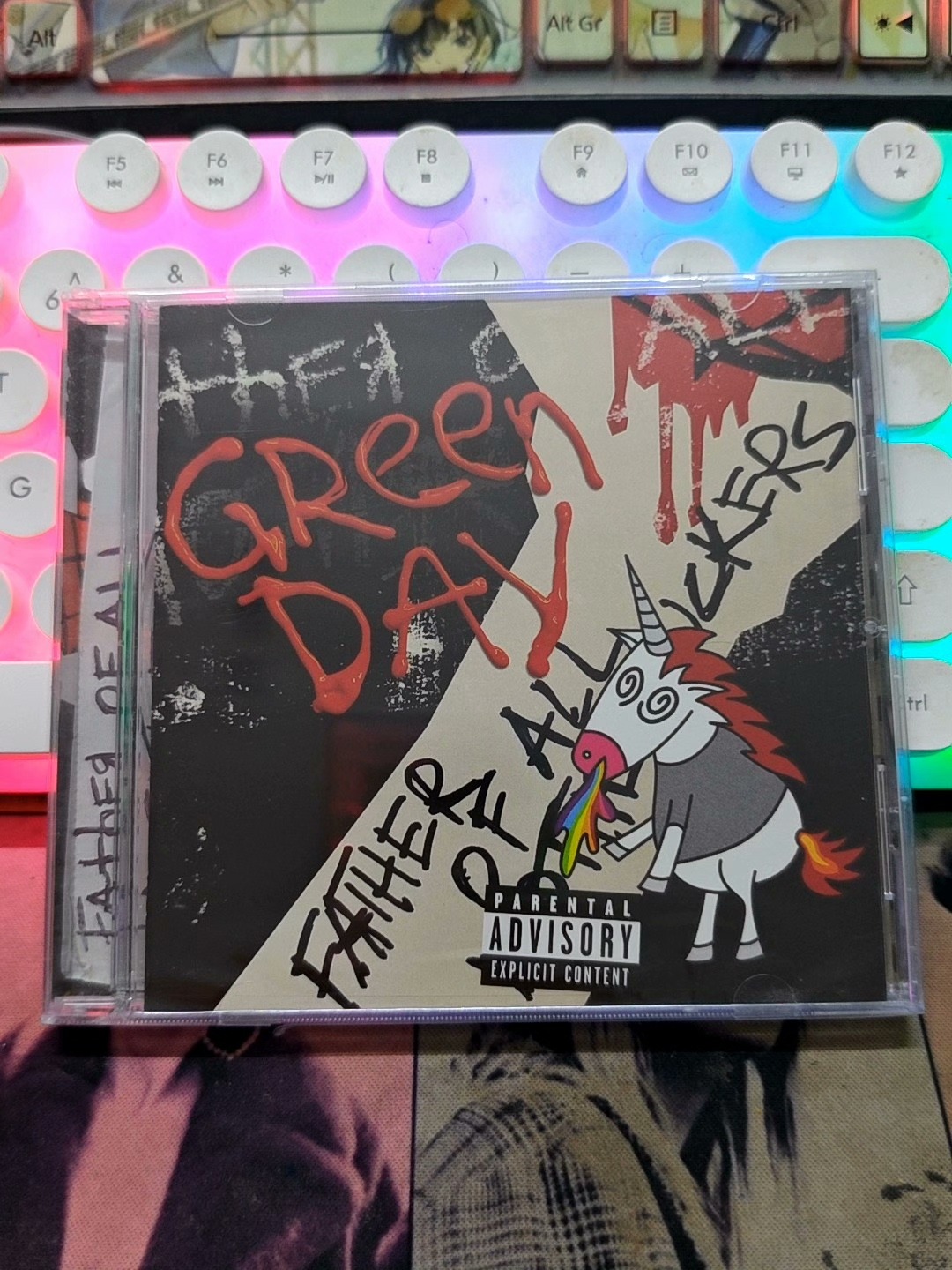 Green Day