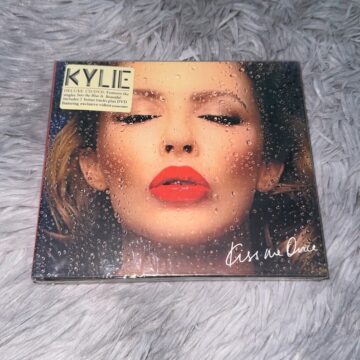 Kylie Minogue